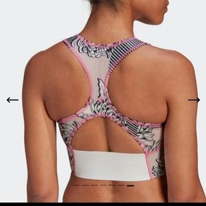 New with tag Adidas by Stella McCartney top